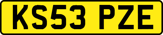 KS53PZE