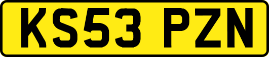 KS53PZN