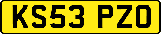 KS53PZO