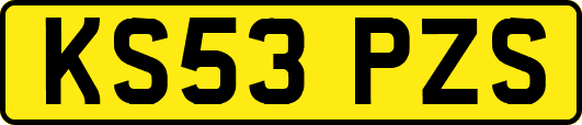 KS53PZS