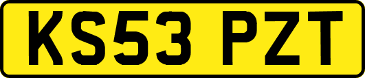 KS53PZT