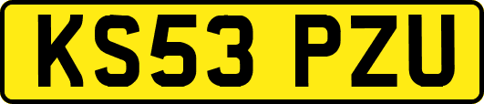 KS53PZU