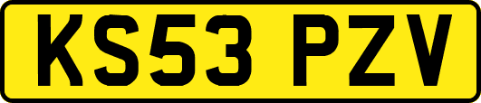 KS53PZV