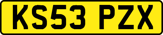 KS53PZX