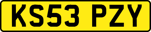 KS53PZY