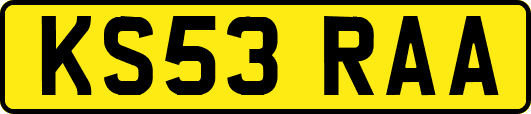 KS53RAA