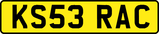 KS53RAC