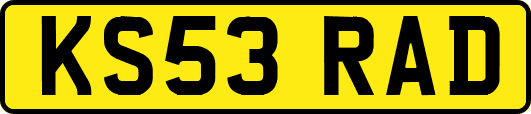 KS53RAD