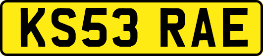 KS53RAE