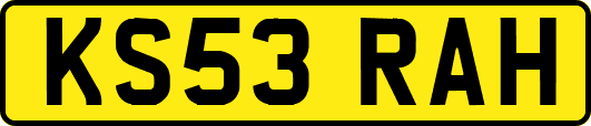 KS53RAH