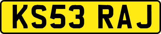 KS53RAJ