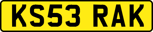 KS53RAK