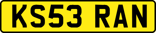 KS53RAN