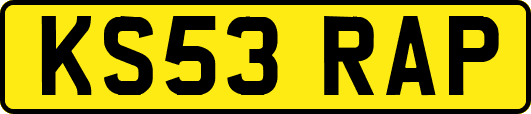 KS53RAP