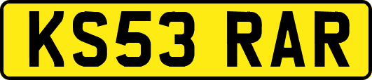 KS53RAR