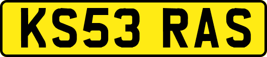 KS53RAS
