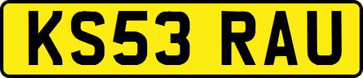 KS53RAU