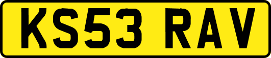 KS53RAV
