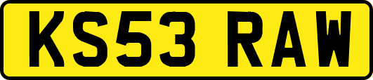 KS53RAW