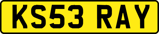 KS53RAY