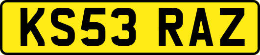 KS53RAZ