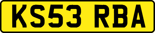 KS53RBA
