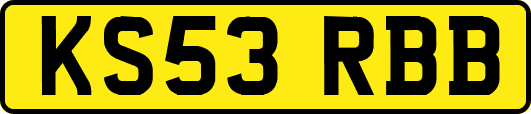 KS53RBB