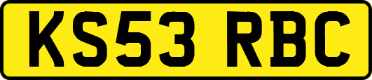 KS53RBC