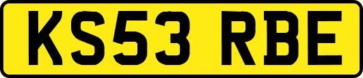 KS53RBE