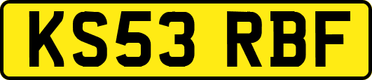 KS53RBF