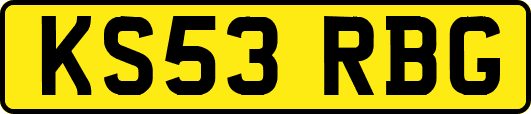 KS53RBG