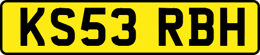 KS53RBH