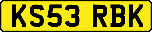 KS53RBK