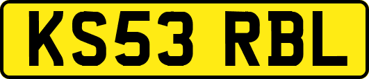 KS53RBL