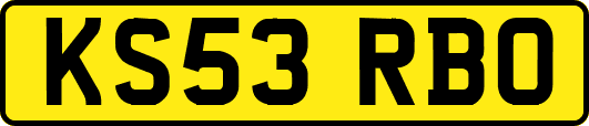 KS53RBO