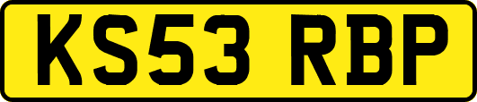 KS53RBP