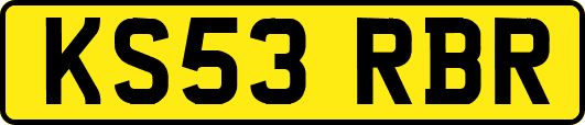 KS53RBR