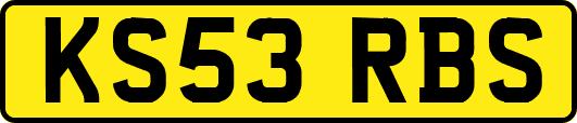 KS53RBS