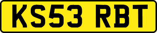 KS53RBT