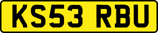 KS53RBU