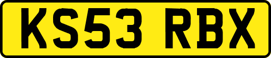 KS53RBX