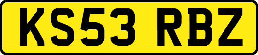 KS53RBZ