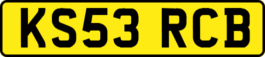 KS53RCB