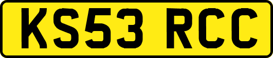 KS53RCC