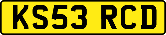 KS53RCD