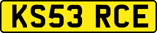 KS53RCE