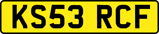KS53RCF