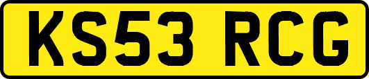 KS53RCG