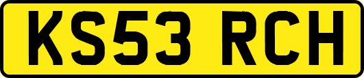 KS53RCH