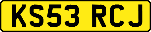 KS53RCJ